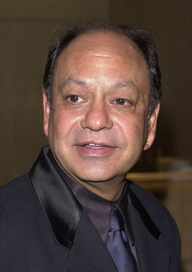 Cheech Marin