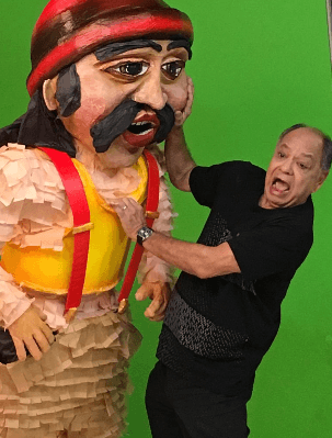 Famous Hispanic Actors List of Latino Performers