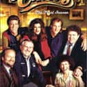 Cheers on Random Best Sitcoms of the 1980s