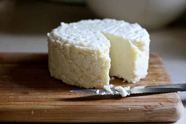 Cheese on Random Best Things to Put in Ramen