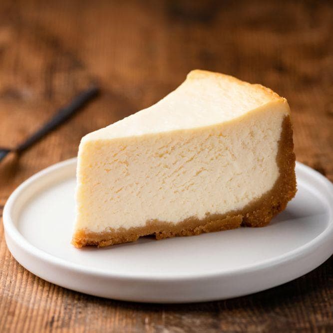 Cheesecake