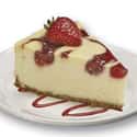 Cheesecake on Random Most Delicious Foods in World