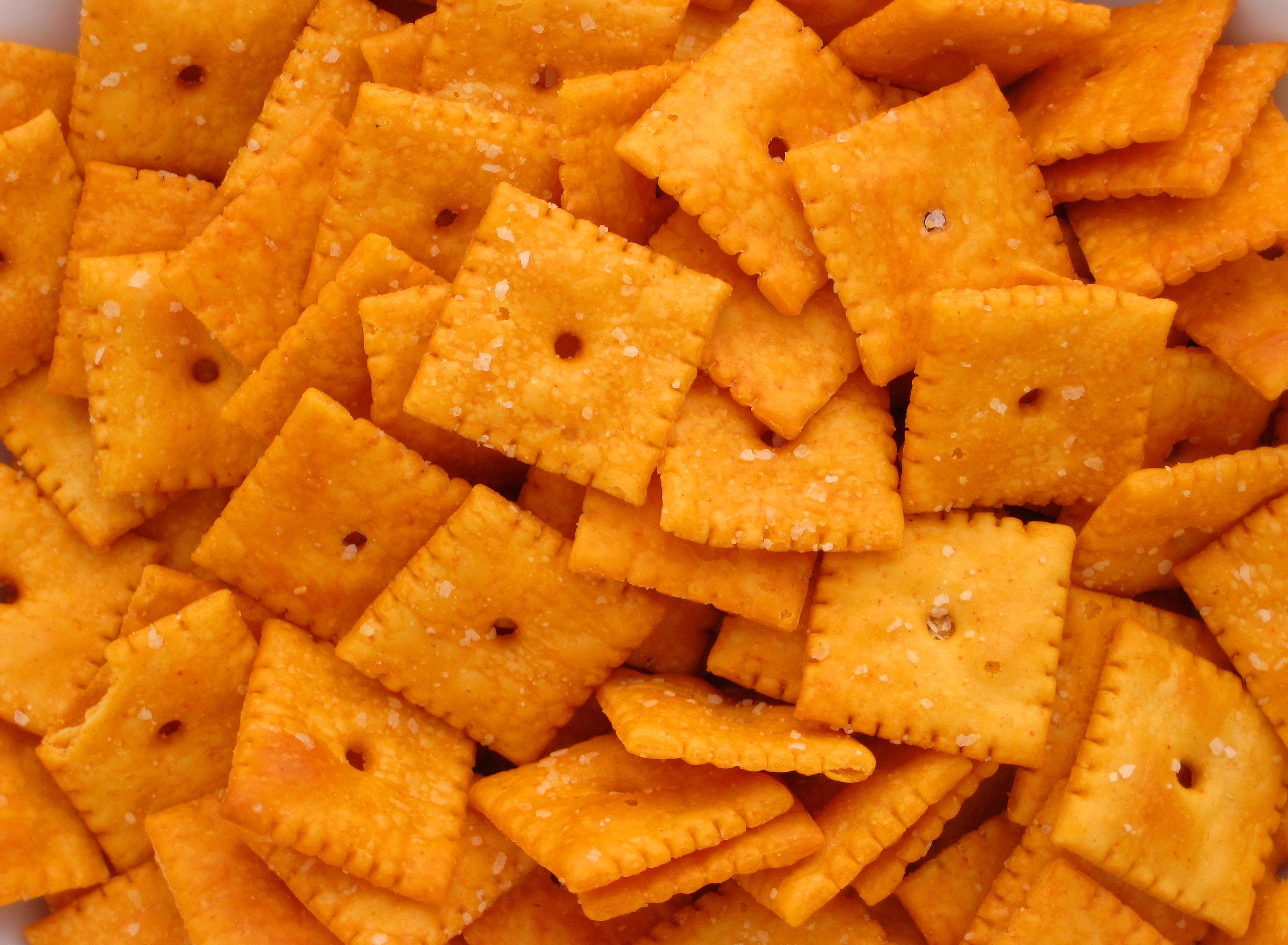 Cheez-It