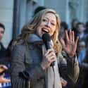 Chelsea Clinton on Random Famous People in Interfaith Marriages