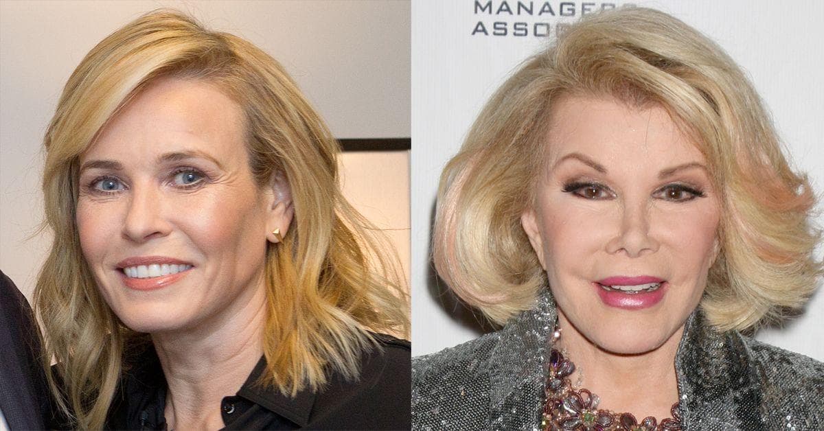 The 16 Biggest Beefs Between Comedians, Ranked By Fans