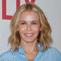 age 43   Chelsea Handler has become one of entertainments most sought-after and versatile rising stars.