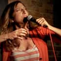 age 41   Chelsea Vanessa Peretti is an American stand-up comedian, actress, and writer. She is known for portraying Gina Linetti on the FOX comedy series Brooklyn Nine-Nine.