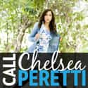 Chelsea Peretti on Random Best Celebrity Podcasts