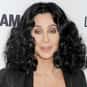 Cher is listed (or ranked) 17 on the list The Top Female Pop Singers of All Time