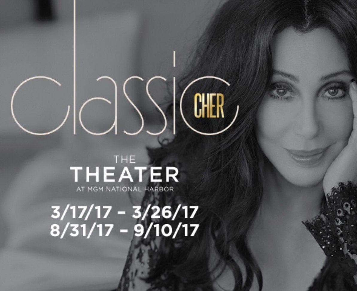 The 20+ Best Las Vegas Residencies Of The 21st Century, Ranked