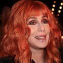 Cher on Random Rock Stars Who Have Aged Surprisingly Well