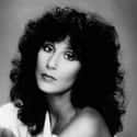 Cher is listed (or ranked) 34 on the list The Best Female Vocalists Ever