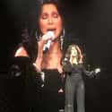 Cher is listed (or ranked) 11 on the list 17 Stars Who Are Only One Award Away From Snagging An EGOT
