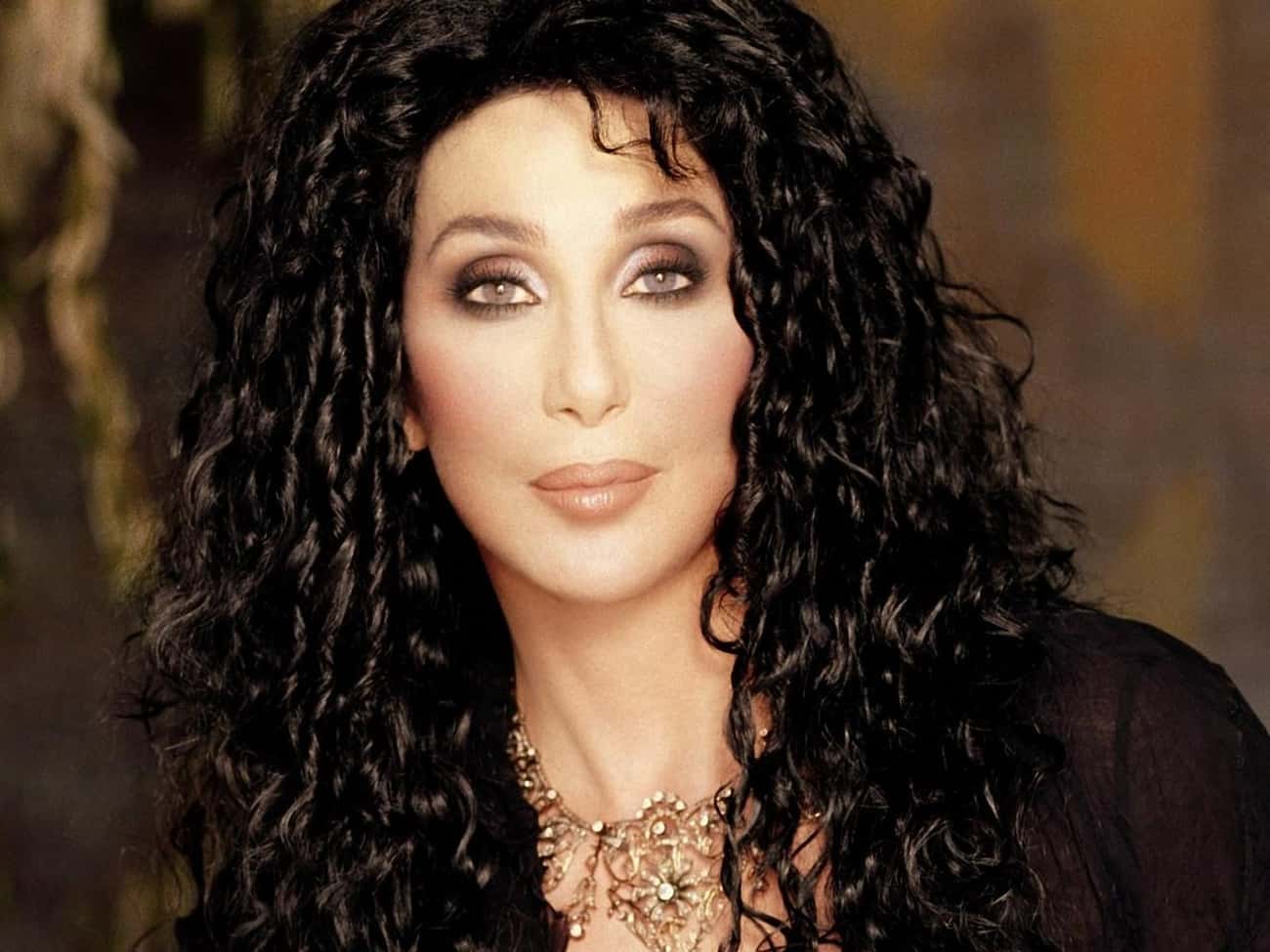 Cher's Long Blonde Hair: The History Behind Her Most Famous Feature - wide 4