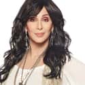 Cher on Random Famous People Most Likely to Live to 100