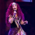Cher on Random Most Outrageous Backstage Rider Requests