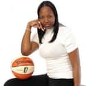 Cheryl Ford on Random Top WNBA Players