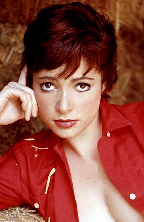 Playboy Playmate Of The '50s: Women Who Appeared in Playboy