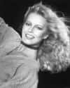 Cheryl Ladd on Random Big-Name Celebs Have Been Hiding Their Real Names