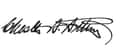 Chester A. Arthur on Random US Presidents' Handwriting