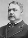 Chester A. Arthur on Random U.S. President and Medical Problem They've Ever Had