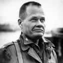Chesty Puller on Random Most Important Military Leaders In US History