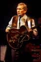 Chet Atkins on Random Greatest Classic Country & Western Artists