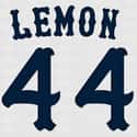 Chet Lemon on Random Best Chicago White Sox