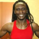 Chevelle Hallback is listed (or ranked) 37 on the list The Best Active Female Boxers