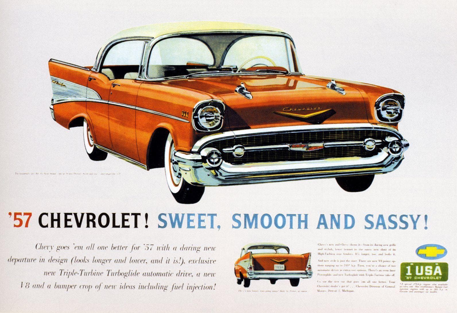 15 Fantastic Things That Were Invented by American Immigrants