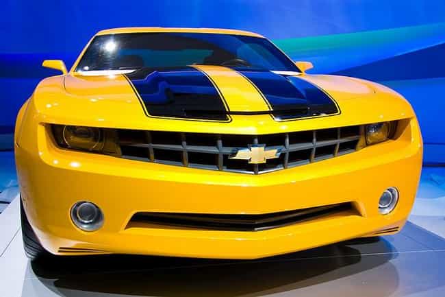 All Chevrolet Models List of Chevrolet Cars Vehicles All Chevrolet Mode