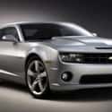 Chevrolet Camaro on Random Best Inexpensive Cars You'd Love to Own