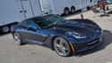 Chevrolet Corvette on Random Coolest Cars You Can Still Buy with a Manual Transmission