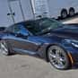 Chevrolet Corvette is listed (or ranked) 2 on the list The Fastest Used Sports Cars under 20k