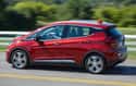 Chevrolet Volt on Random Best 2020 Car Models On The Market