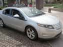 Chevrolet Volt on Random Best Cars for Post-Apocalyptic Wasteland