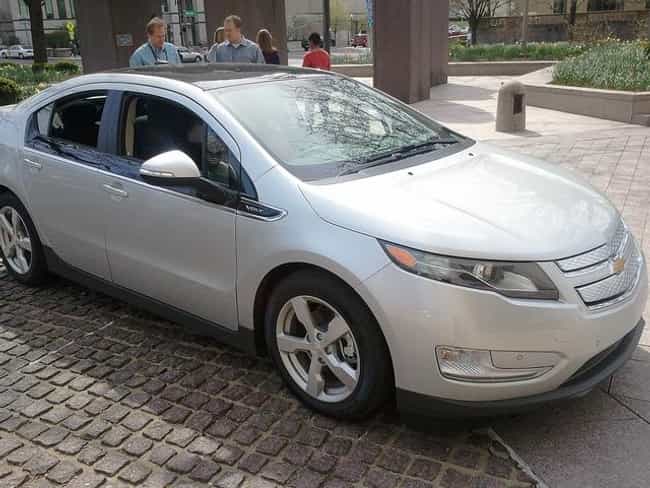 All Chevrolet Models List Of Chevrolet Cars Vehicles