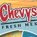 Chevys Fresh Mex on Random Best Mexican Restaurant Chains