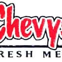 Chevys Fresh Mex on Random Best Restaurant Chains for Kids Birthdays
