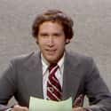 Chevy Chase on Random SNL Audition Stories