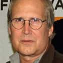 Chevy Chase on Random People Who Have Been Banned from SNL