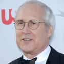 Chevy Chase on Random Celebrities Who Were Rich Before They Were Famous