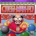 Chew Man Fu on Random Best TurboGrafx-16 Games