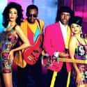 CHIC on Random Best Funk Bands/Artists