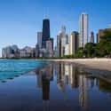Chicago on Random Best US Cities for Architecture