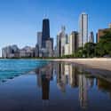Chicago on Random Best US Cities for Architecture