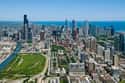Chicago on Random Best Cities for Young Couples