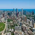 Chicago on Random Best Cities for Young Couples