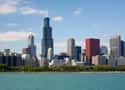 Chicago on Random Best Gay Travel Destinations