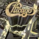 Chicago 13 on Random Best Chicago Albums
